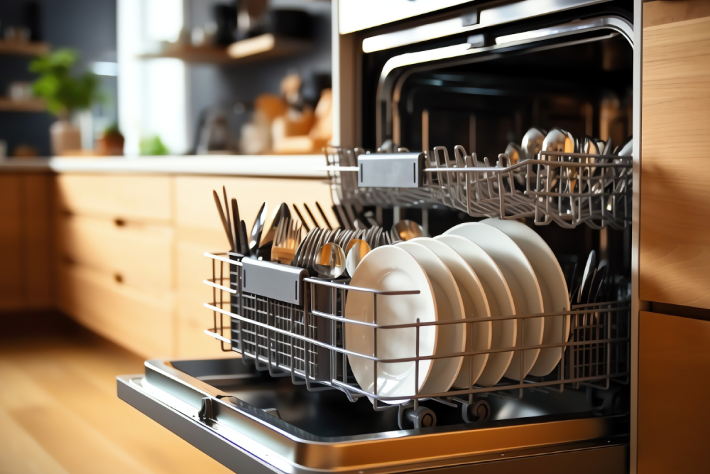 Hatay bulaşık makinesi arıza onarım