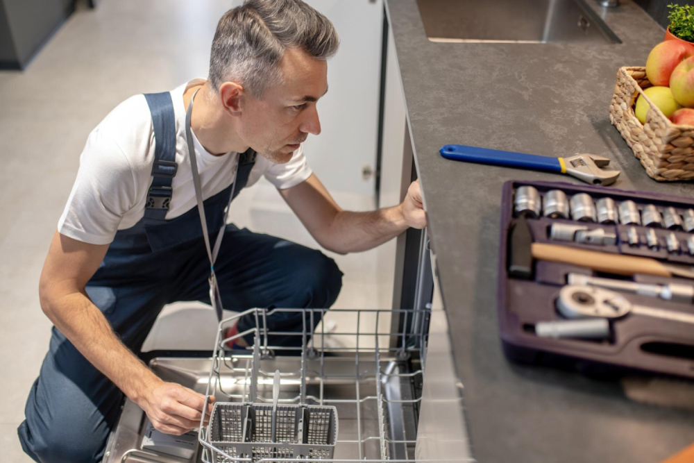 Hatay bulaşık makinesi servisi