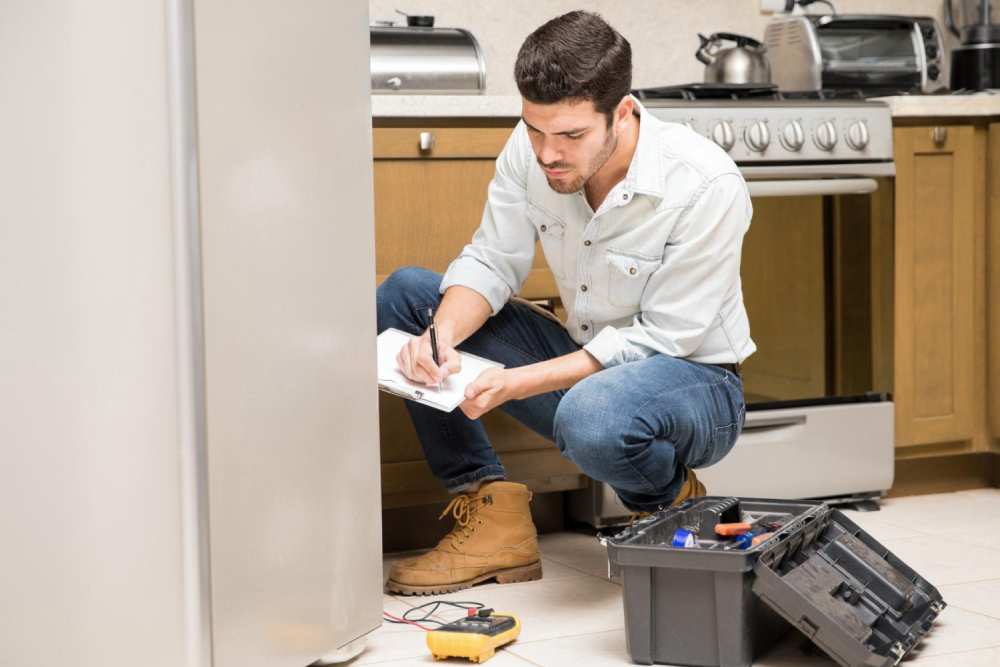 Hatay buzdolabı servisi