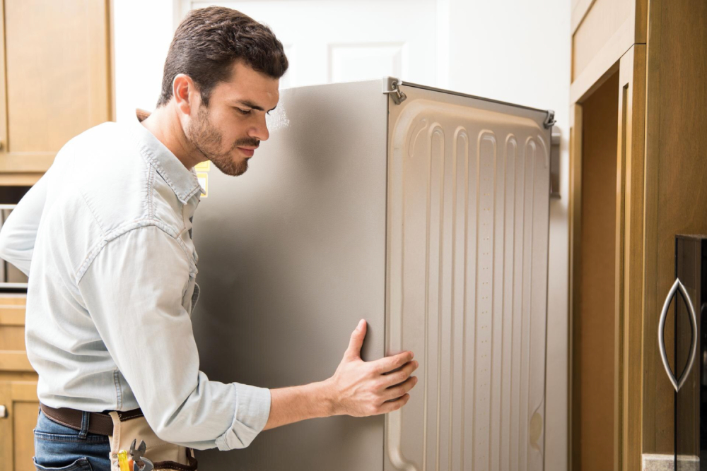 Hatay buzdolabı arıza onarım