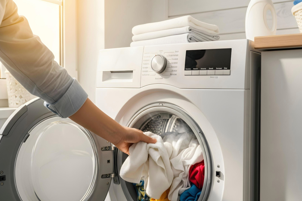 Hatay çamaşır makinesi arıza onarım